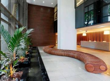 9967836dd20b60c8fb43b38c01a7fb210c78a176 · Sala à venda, 61 m² por R$ 716.917,50 - Centro - Curitiba/PR