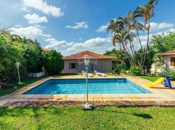 Casa · 234m² · 3 Quartos · CASA COM TRÊS DORMITÓRIOS E PISCINA À VENDA NO CAFEZAL VI, ITUPEVA