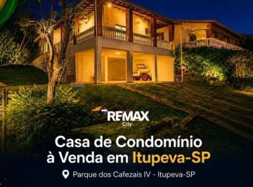 Casa · 234m² · 3 Quartos · CASA COM TRÊS DORMITÓRIOS E PISCINA À VENDA NO CAFEZAL VI, ITUPEVA