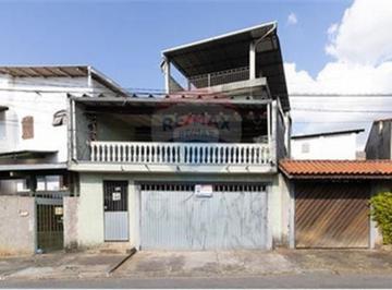Casa · 250m² · 4 Quartos · 2 Vagas · Casa à venda no Jaraguá com duas residências independentes. Ideal para morar e investir.