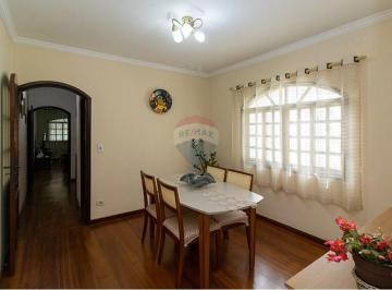 Casa · 149m² · 3 Quartos · 2 Vagas · Sobrado/Casa com 3 Dormitórios e 2 Vagas de Garagem na Vila Mangalot, Pirituba