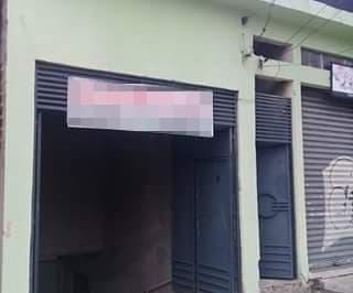 Comercial · 220m² · Loja na Avenida São Miguel, N. 2529 - Salão 02 • 220 m²