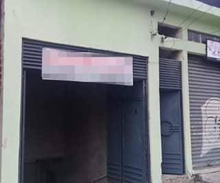 Comercial · 220m² · Loja na Avenida São Miguel, 2529 - Salão 02 • 220 m²