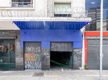 Comercial · 68m² · 4 Quartos · 1 Vaga · Loja na Rua da Consolação, N. 1987 • 68 m²