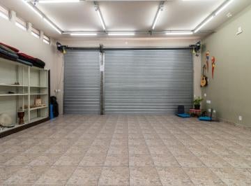 Comercial · 100m² · 5 Quartos · 1 Vaga · Loja na Rua Doutor Mário Vicente, N. 126 - Salão/Loja  • 100 m²