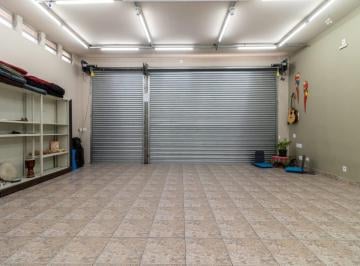 Comercial · 100m² · 5 Quartos · 1 Vaga · Loja na Rua Doutor Mário Vicente, N. 126 - Salão/Loja • 100 m²
