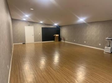 Comercial · 84m² · 2 Quartos · Sala comercial na Rua Mourato Coelho, N. 554 - Sala dos fundos • 84 m²