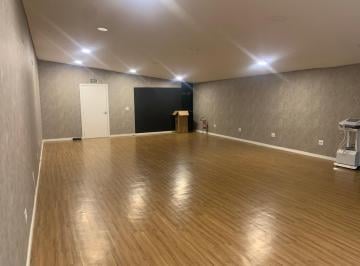 Comercial · 84m² · 2 Quartos · Sala comercial na Rua Mourato Coelho, N. 554 - Sala dos fundos • 84 m²