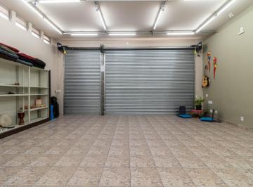 Comercial · 265m² · 12 Quartos · 5 Vagas · Casa comercial na Rua Doutor Mário Vicente, N. 126 - casa 01  • 265 m²