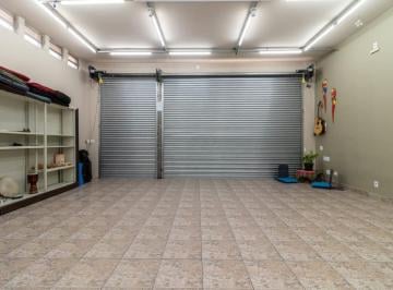 Comercial · 265m² · 12 Quartos · 5 Vagas · Casa comercial na Rua Doutor Mário Vicente, N. 126 - casa 01 • 265 m²