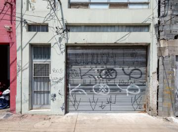 Comercial · 58m² · 5 Quartos · 1 Vaga · Loja na Avenida Rudge, N. 513 - Terréo  • 58 m²