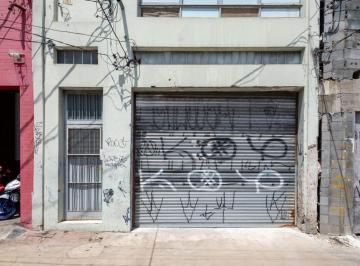 Comercial · 58m² · 5 Quartos · 1 Vaga · Loja na Avenida Rudge, N. 513 - Terréo • 58 m²