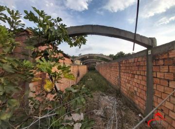 Terreno · 400m² · Terreno Bairro Restinga - Zona Sul