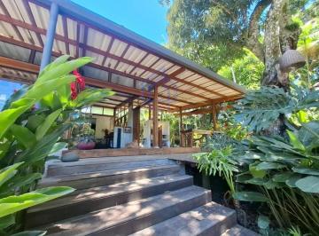 Foto 01 · CASA À VENDA NA FEITICEIRA EM ILHABELA-SP