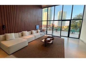 Apartamento · 32m² · 1 Quarto · CAMINHO DAS ARVORES - ALUGUEL STUDIO