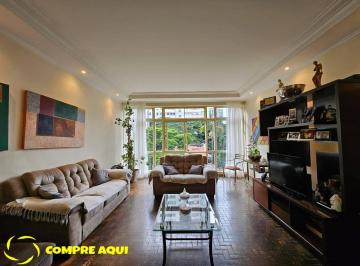 Apartamento · 163m² · 3 Quartos · 1 Vaga · Higienópolis | 3 Dormitórios| 1 Suite | 1 Vaga | 163m².