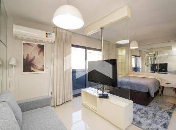 1 · STUDIO DE ALTO PADRÃO DISPONÍVEL PARA LOCAÇÃO