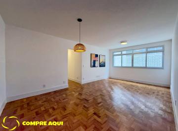 Apartamento · 99m² · 2 Quartos · 1 Vaga · Jardim Paulista | 2 Quartos | 1 Suíte c/ Closet | 1 Vaga | 99 Metros