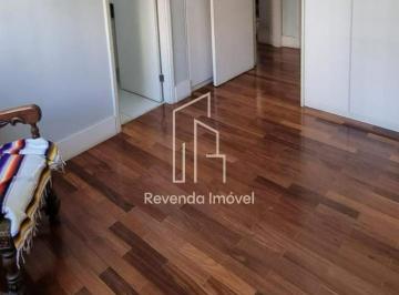 Apartamento · 132m² · 3 Quartos · 2 Vagas · Imperdível Apartamento à Venda em São Paulo-SP, Vila Andrade: 3 Quartos, 3 Suítes, 2 Salas, 5 Banhei