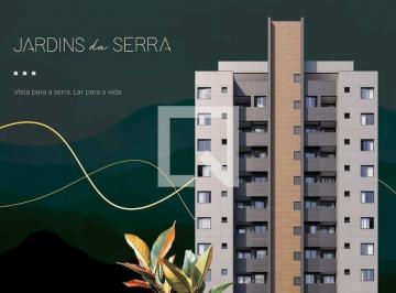 Apartamento · 73m² · 2 Quartos · 2 Vagas · Apartamento à Venda - Serra, 2 Quartos,  73 m² - Belo Horizonte