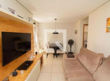 Apartamento · 70m² · 2 Quartos · 1 Vaga · Apartamento à Venda - Parque Maracana, 2 Quartos,  70 m² - Contagem