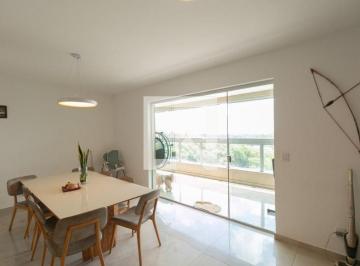 Apartamento · 147m² · 4 Quartos · 3 Vagas · Apartamento à Venda - Ouro Preto, 4 Quartos,  147 m² - Belo Horizonte