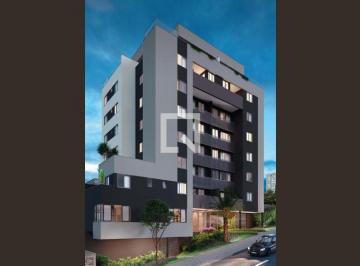 Apartamento · 83m² · 2 Quartos · 2 Vagas · Apartamento à Venda - Gutierrez, 2 Quartos,  83 m² - Belo Horizonte