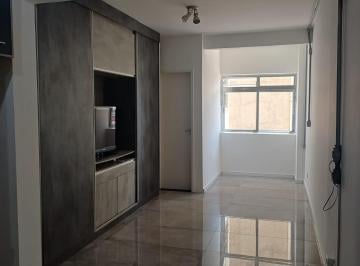 Apartamento de 1 quarto, São Paulo · Apartamento 100% reformado em local privilegiado, com armários, fogão e TV.