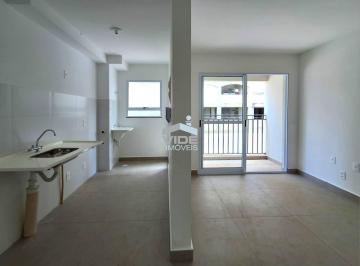 SALA + COZINHA · APARTAMENTO COM 2 QUARTOS PARA VENDA NO JARDIM FLAMBOYANT | CAMPINAS | SP