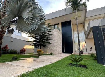 Casa de 4 quartos, Gama · LINDA CASA NA PONTE ALTA NORTE, COM 4 SUÍTES E LAZER COMPLETO