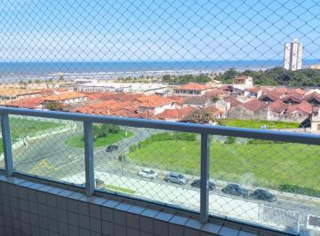Apartamento de 2 quartos, Praia Grande · Apartamento novo, lazer completo com vista panoramica para o mar, 2 amplos dormitórios com armários!