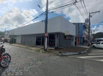 Comercial , João Pessoa · PRÉDIO COMERCIAL