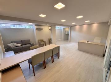 Comercial , Petrópolis · Linda Sala MOBILIADA para Locação, Rua Teresa - Centro - Petrópolis
