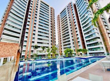 dd47a16f82854386b851578163587928.jpg · Apartamento à venda, 142 m² por R$ 1.625.000,00 - Engenheiro Luciano Cavalcante - Fortaleza/CE