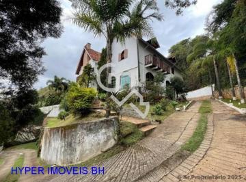 Foto 02 · Casa, Belvedere, Belo Horizonte, MG