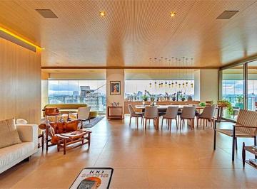 Apartamento de 3 quartos, São Paulo · APARTAMENTO COM 332M PARA LOCAÇÃO E COMPRA NO ALTO DE PINHEIROS