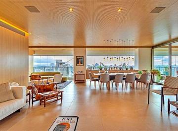 Apartamento de 3 quartos, São Paulo · APARTAMENTO COM 332M PARA LOCAÇÃO E COMPRA NO ALTO DE PINHEIROS