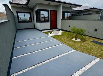 Casa · 50m² · 2 Quartos · 2 Vagas · Casa com 2 dormitórios a venda 50,00m² por R$ 365.000 - Vila Toscana