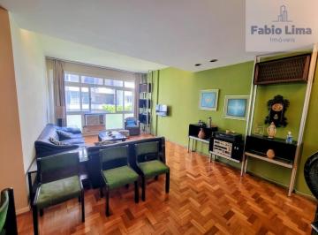 Foto 01 · Apartamento, Ipanema, Rio de Janeiro, RJ