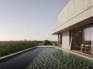 Apartamento · 406m² · 3 Quartos · 4 Vagas · Cobertura à venda no Seminário | Helic, Pacific |
