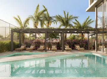Apartamento · 244m² · 4 Quartos · 4 Vagas · Cobertura à venda no Cabral | Pineyards, GT Buildi