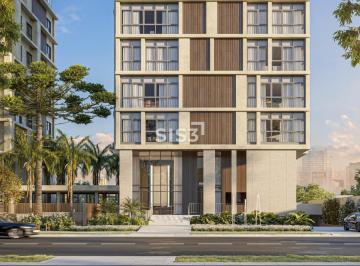 Apartamento · 145m² · 3 Quartos · 2 Vagas · Apartamento à venda no Cabral | Pineyards, GT Buil