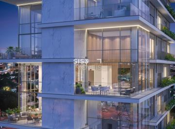 Apartamento · 245m² · 4 Quartos · 3 Vagas · Apartamento à venda no Cristo Rei | Edifício Solei