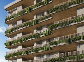 Apartamento · 284m² · 3 Quartos · 3 Vagas · Cobertura à venda no Água Verde | Edifício Atlân,