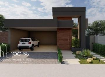 Foto 01 · Incrível oportunidade: Casa em condomínio com 3 quartos e piscina em Residencial Maria Júlia, São Jo