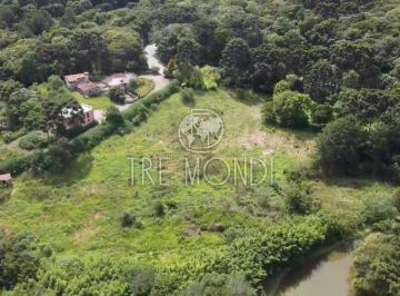 Terreno · 17203m² · TERRENOS EM CAMPO LARGO