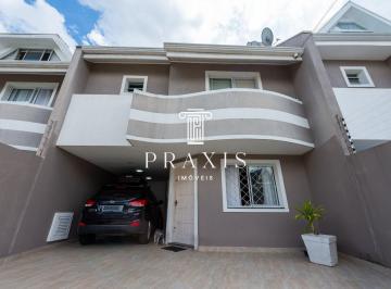 Casa · 163m² · 3 Quartos · 2 Vagas · Sobrado à venda de frente para a rua, 3 dormitório