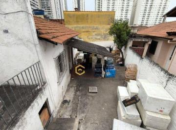 560e7bc8de61d5865240477943ba04192d535961 · Terreno à venda, 179 m² por R$ 580.000,00 - Vila Leopoldina - São Paulo/SP