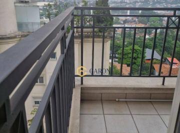 24ce7d762e49b3e8c35ad91d1b20f2373a5e4643 · Studio com 1 dormitório para alugar, 42 m²  - Higienópolis - São Paulo/SP