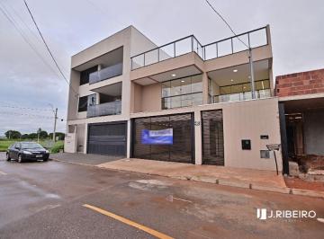 Foto 01 · Casa Moderna à Venda no Guará II ? 4 Quartos, Terraço e Habite-se